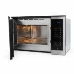 BUILT-IN MICROWAVE OVEN JY-TG925H3BK (3)