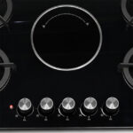 Built-in Gas HOB JY-EG5006 (2)