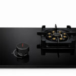Built-in Gas HOB JY-G315 (2)