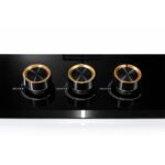 Built-in Gas HOB JY-G315 (3)