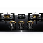 Built-in Gas HOB JY-G315 (4)