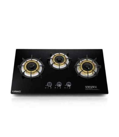 Built-in Gas Hob 830