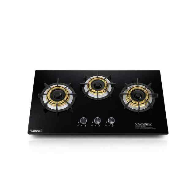 Built-in Gas Hob 830