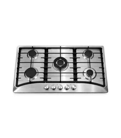 Built-in Gas Hob 8953 ss5