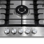 Built-in Gas Hob 8953 ss5 (3)