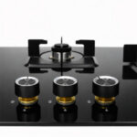 Built in Gas Hob JY-GF333 (2)