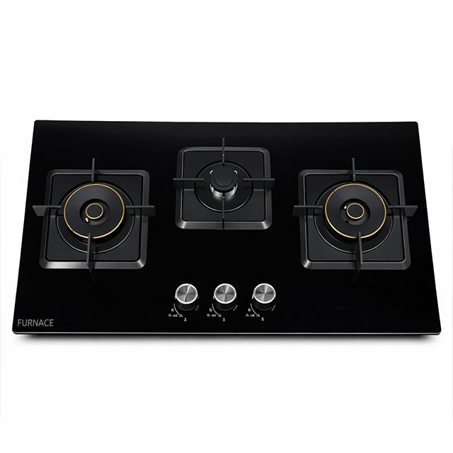 Built in Gas Hob JY-GF333