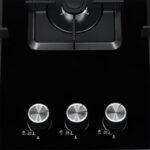 Built in Gas Hob JY-GF333 (3)