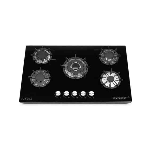 Built-in Gas Hob MSD-8281
