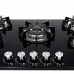 Built-in Gas Hob MSD-8281 (2)