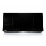 Built-in Induction Hob JY-ID2001 (3)
