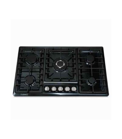 Built-in gas hob DSH-5B