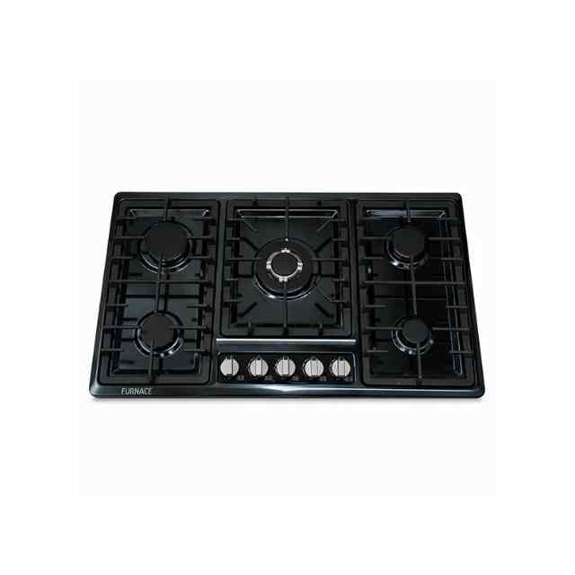 Built-in gas hob DSH-5B