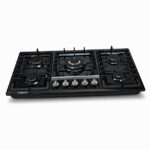 Built-in gas hob DSH-5B (3)