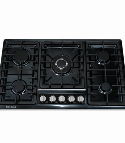 Built-in gas hob DSH-5B