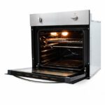 Built in microwave electric (2)
