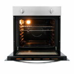 Built in microwave electric (3)