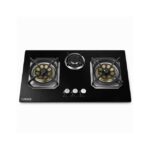 DELITE COOKING HOB DGB-3GB
