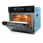 Electric rotessire oven SQD60-K (3)