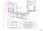 Electric rotessire oven SQD60-K - Image 4