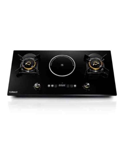 GAS & ELECTRIC HOBS YB901