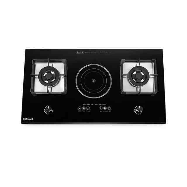 Gas Hob JY-HE808