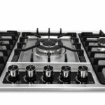 Gas Hob shc-1 (2)