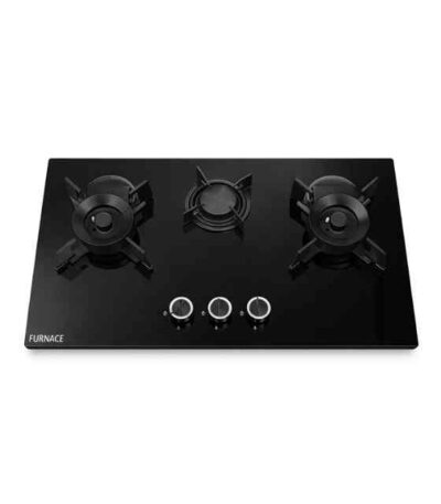 Gas Stove 102