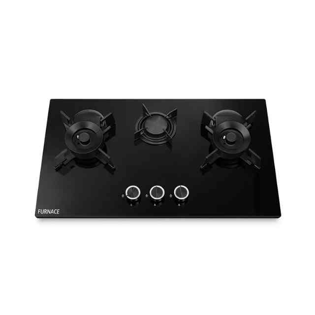 Gas Stove 102