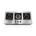 Gas Stove Stainless Steel