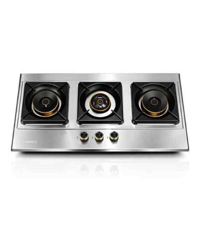 Gas Stove Stainless Steel