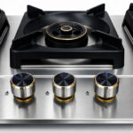 Gas Stove Stainless Steel (5)