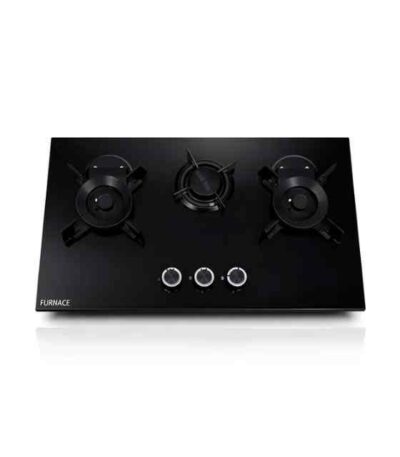 Gas Stove glass panel