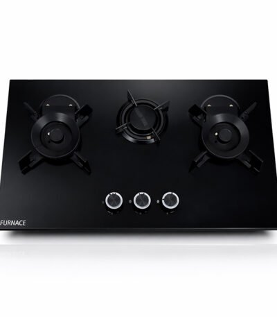 Gas Stove glass panel (2)