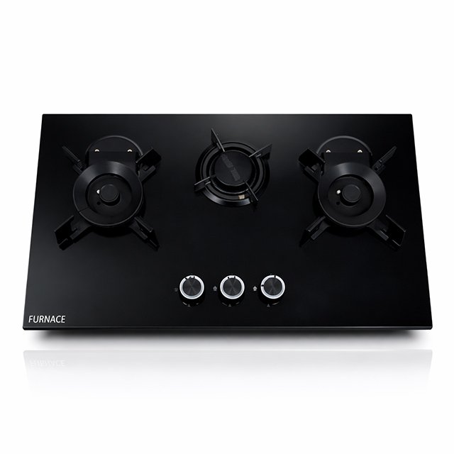 Gas Stove glass panel (2)