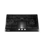 Gas stove 3 burner dgb-315