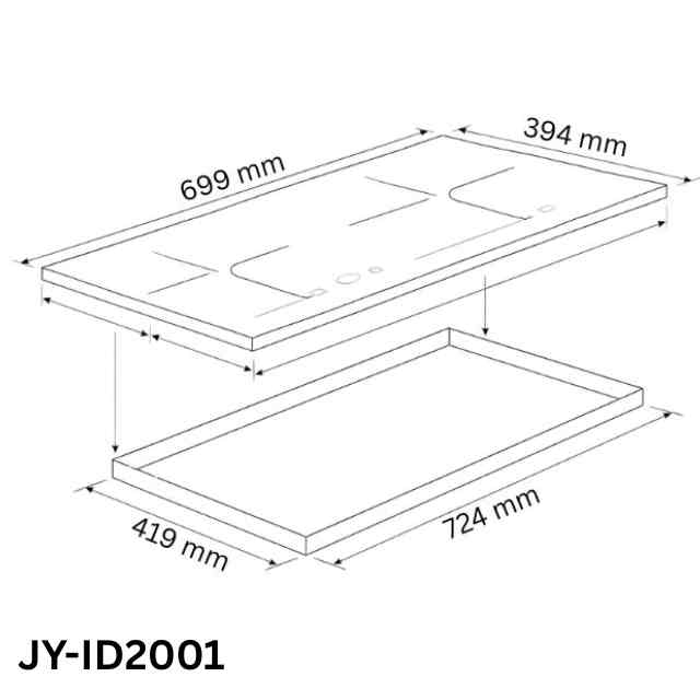 JY-ID2001