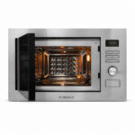 Microwave Oven (2)