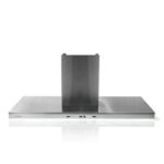 Range Hood Hand gesture Aluminum filter UT0290A-3309
