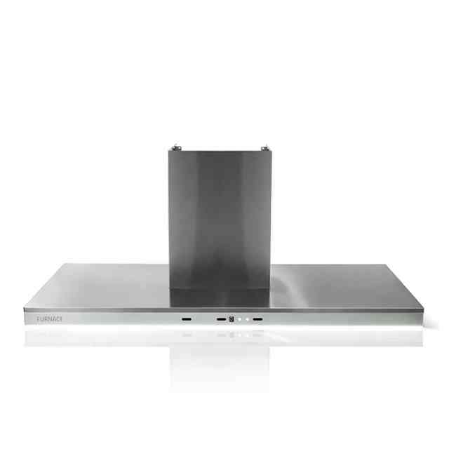 Range Hood Hand gesture Aluminum filter UT0290A-3309