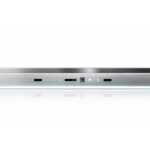 Range Hood Hand gesture Aluminum filter UT0290A-3309