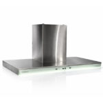 Range Hood Hand gesture Aluminum filter UT0290A-3309 (3)