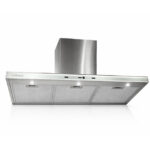 Range Hood Hand gesture Aluminum filter UT0290A-3309 (4)