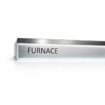 Range Hood Hand gesture Aluminum filter UT0290A-3309 (5)