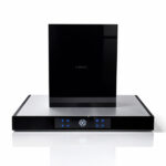 Range Hood JY-HT7501 Baffle filter