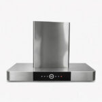 Range Hood YY-21