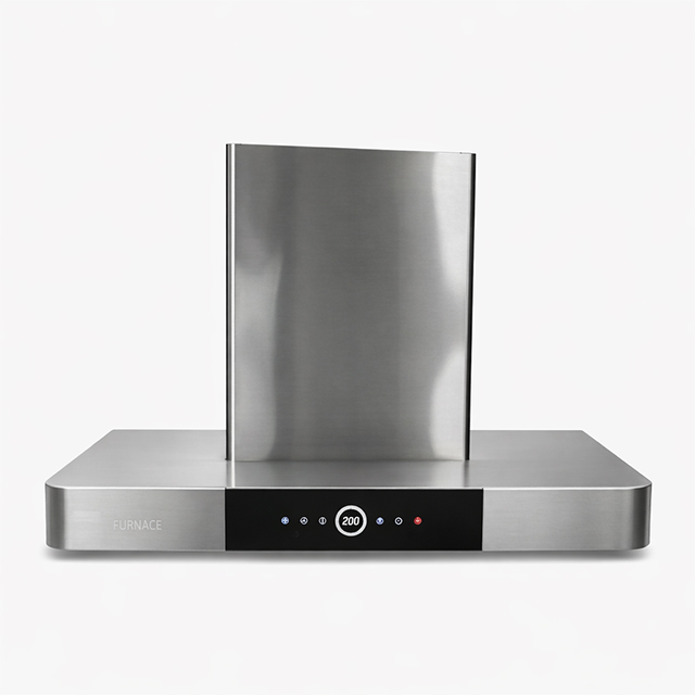 Range Hood YY-21