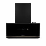 Range hood Hand gesture JY-C9067J