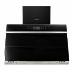 Range hood hand gesture JY-C9A01