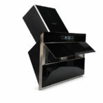 Range hood hand gesture JY-C9A01 (5)